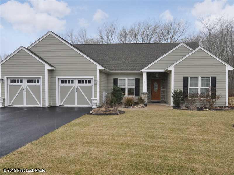 15 Evan Way, South Kingstown, RI 02881 MLS 1086600 Lila Delman