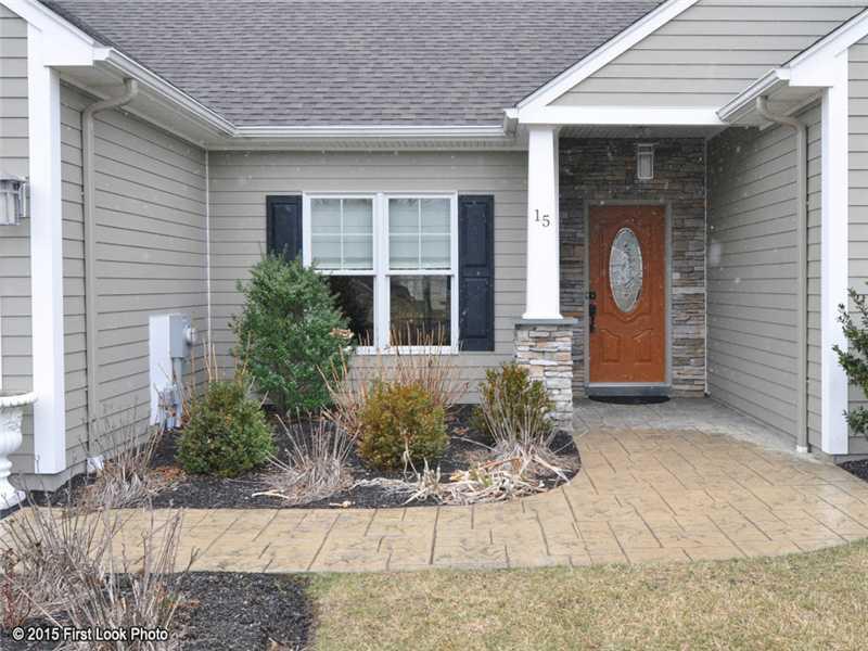 15 Evan Way, South Kingstown, RI 02881 MLS 1086600 Lila Delman
