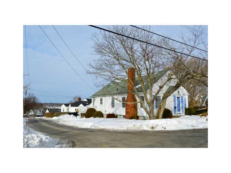 517 Wolcott Avenue, Middletown, RI 02842 MLS 1088246 Lila Delman