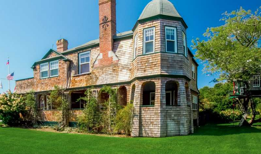 Featured Property In Providence Journal Lila Delman