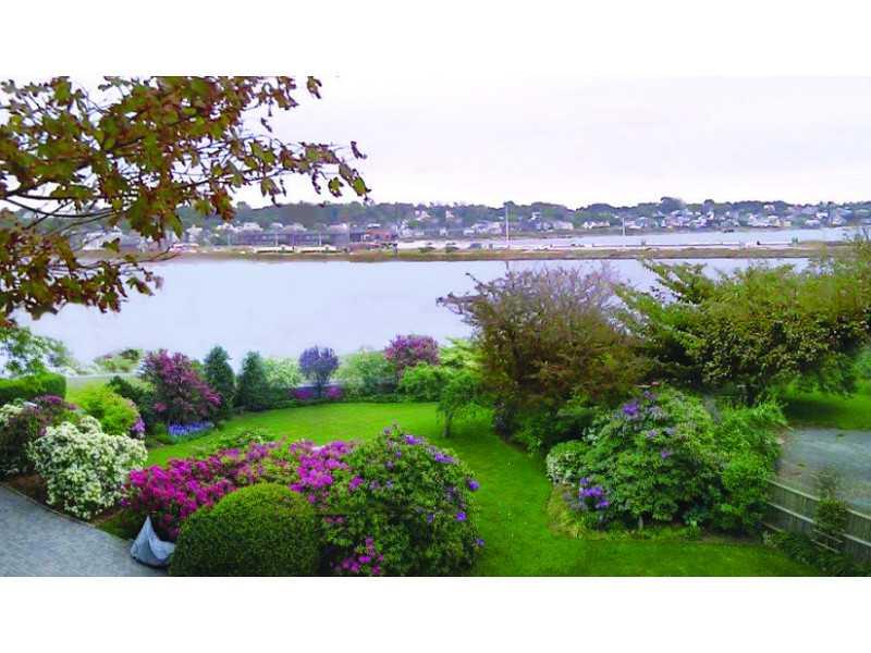 208 Eustis Avenue, Newport, RI 02840 MLS 1099168 Lila Delman