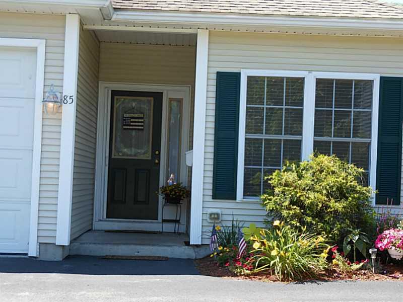 85 Hoffman Avenue 4, Cranston, RI 02920 MLS 1100629 Lila Delman