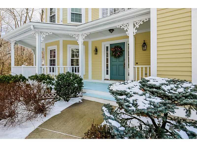 11 Howland Farm Road, East Greenwich, RI 02818 MLS 1116316 Lila Delman