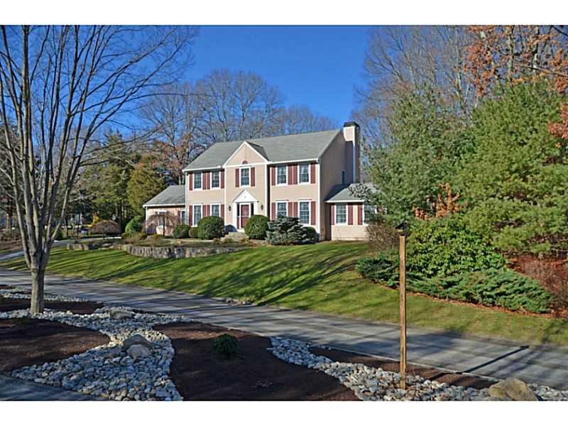 7 Wickham Road, North Kingstown, RI 02852 MLS 1117186 Lila Delman