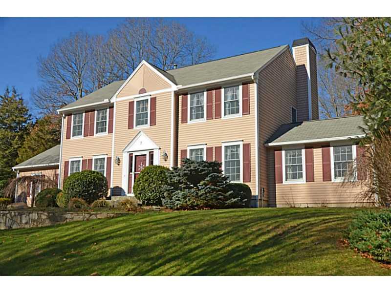 7 Wickham Road, North Kingstown, RI 02852 MLS 1117186 Lila Delman