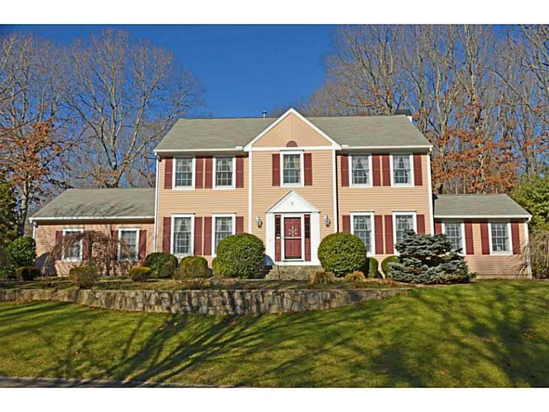 7 Wickham Road, North Kingstown, RI 02852 MLS 1117186 Lila Delman