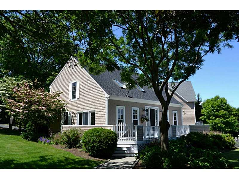 385 Water Street, Portsmouth, RI 02871 MLS 1124027 Lila Delman