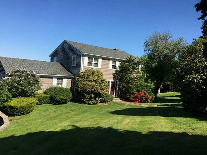 201 Ethel Drive, Portsmouth, RI 02871 MLS 1125794 Lila Delman