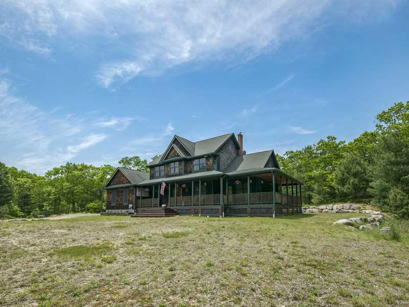 146 Klondike Road, Charlestown, RI 02813 MLS 1127612 Lila Delman