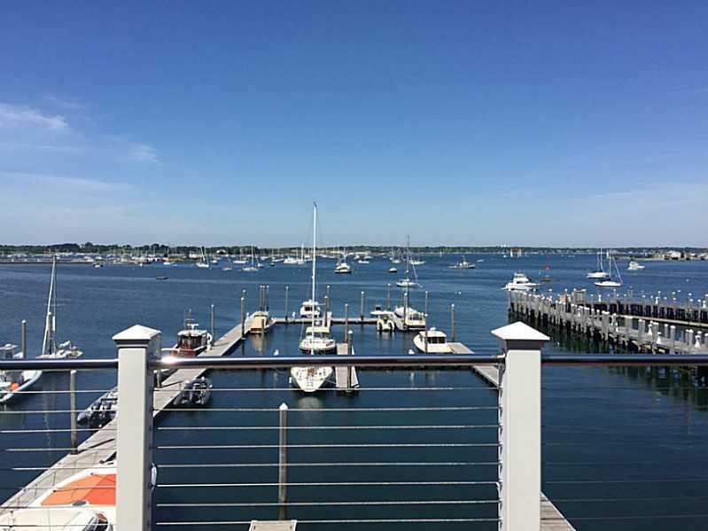 31 Coddington Wharf 11, Newport, RI 02840 MLS 1128268 Lila Delman