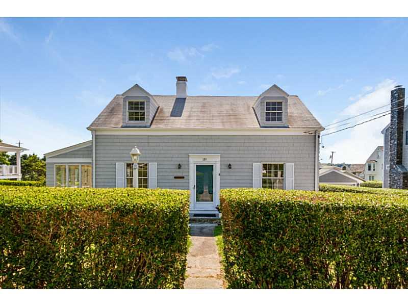 189 Tuckerman Avenue, Middletown, RI 02842 MLS 1133665 Lila Delman