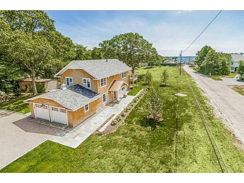 50 Shady Harbor Drive, Charlestown, RI 02813 MLS 1135441 Lila Delman