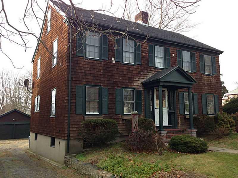 25 KAY BLVD Newport, Rhode Island 02840 Lila Delman