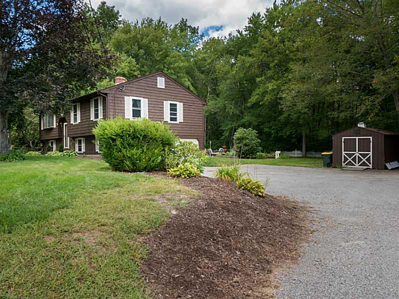 765 East Wallum Lake Road, Burrillville, RI 02859 MLS 1136103 Lila