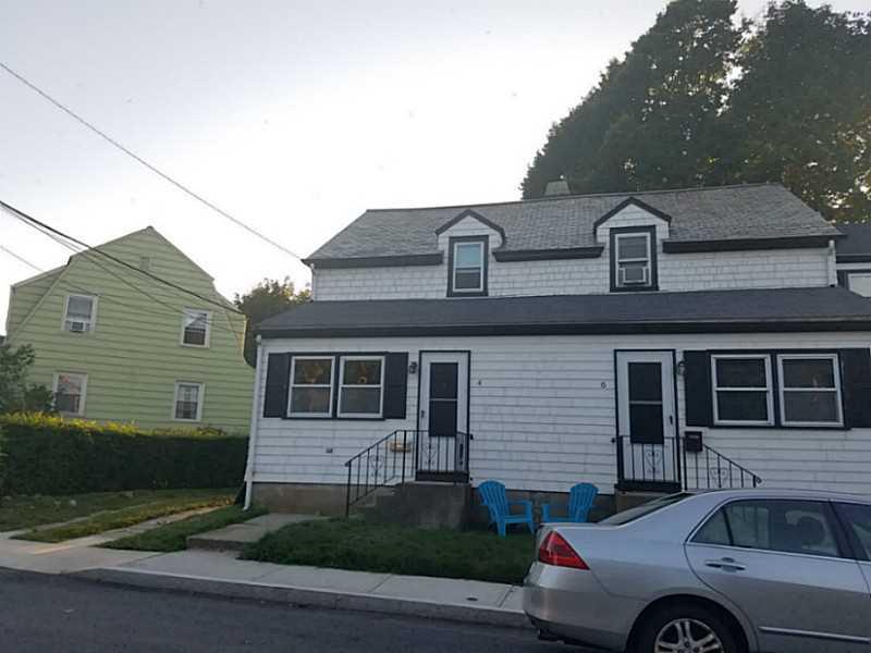 4 NORMAN ST Newport, Rhode Island 02840 Lila Delman