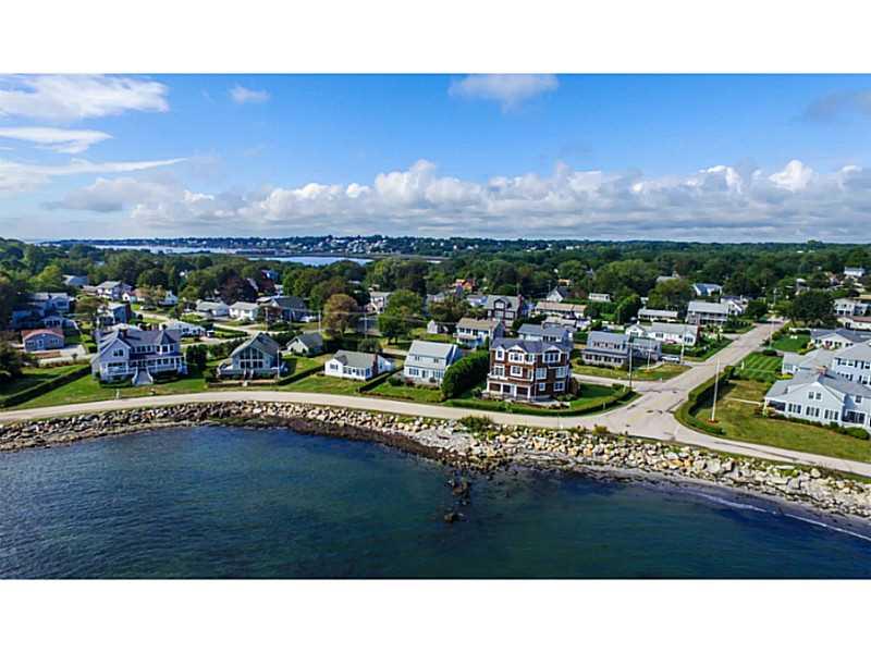 233 Shores Road, Narragansett, RI 02882 MLS 1136721 Lila Delman