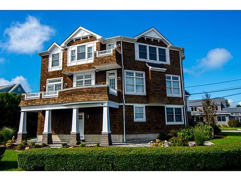 233 Shores Road, Narragansett, RI 02882 MLS 1136721 Lila Delman