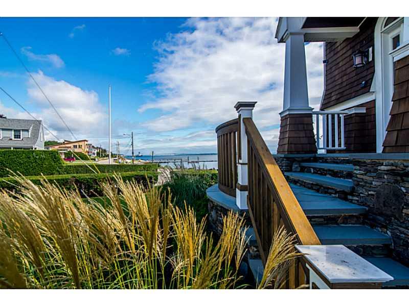 233 Shores Road, Narragansett, RI 02882 MLS 1136721 Lila Delman