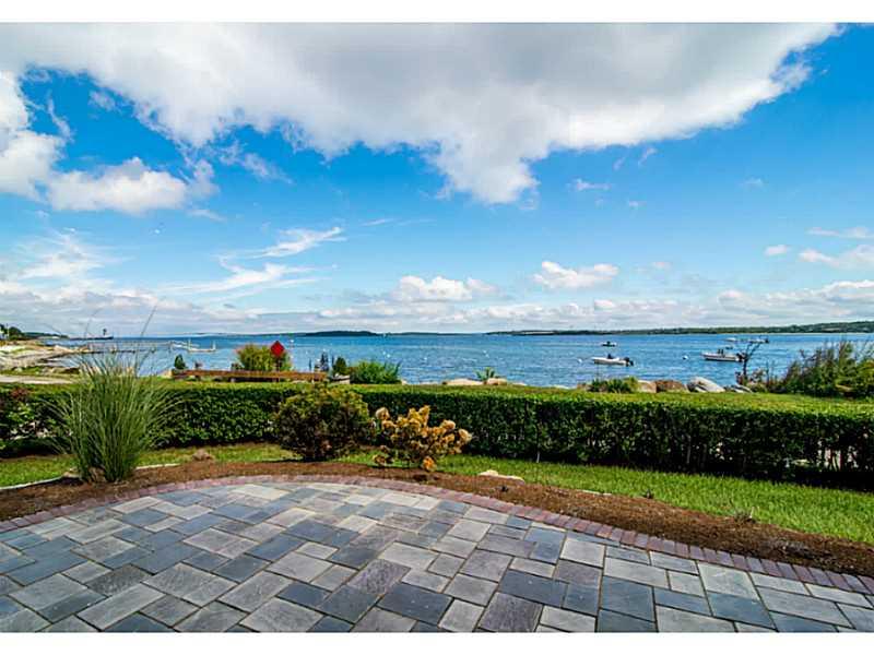 233 Shores Road, Narragansett, RI 02882 MLS 1136721 Lila Delman