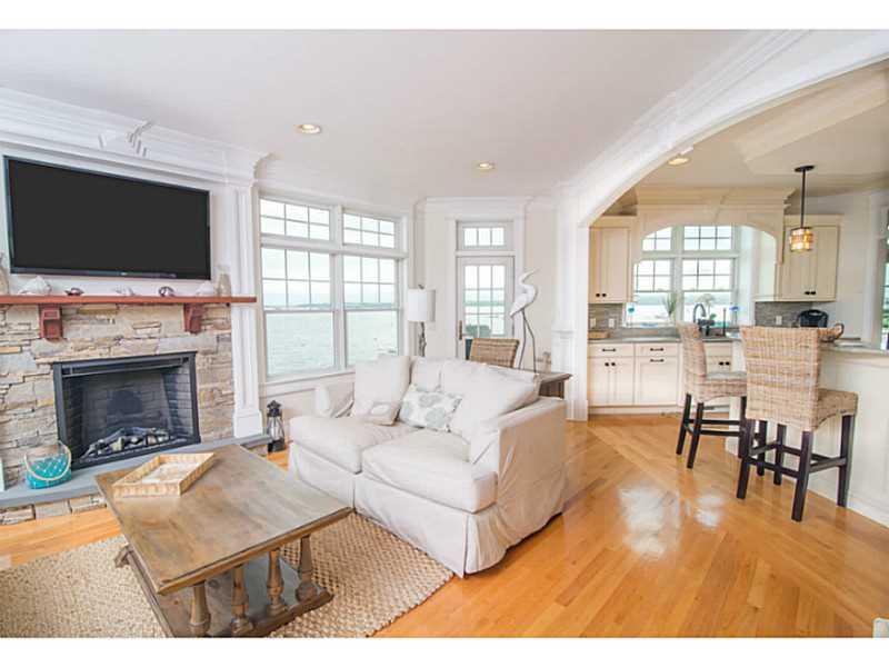 233 Shores Road, Narragansett, RI 02882 MLS 1136721 Lila Delman