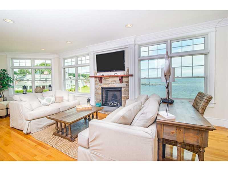 233 Shores Road, Narragansett, RI 02882 MLS 1136721 Lila Delman