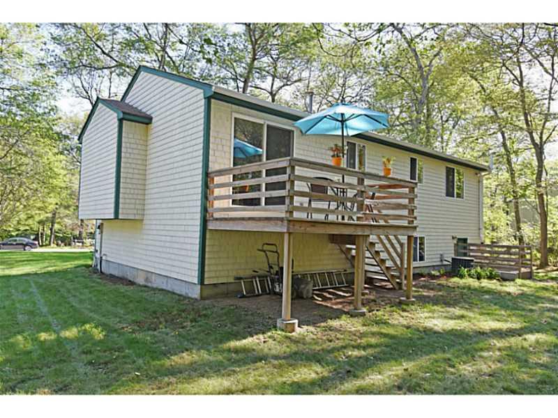 77 Huckleberry Road, North Kingstown, RI 02852 MLS 1136954 Lila Delman