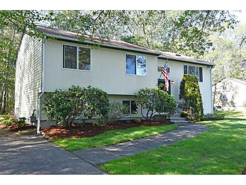 77 Huckleberry Road, North Kingstown, RI 02852 MLS 1136954 Lila Delman
