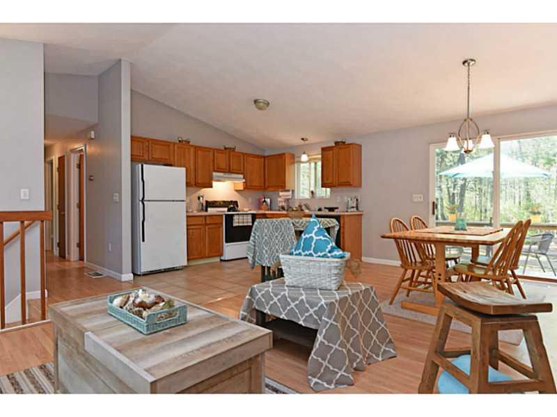 77 Huckleberry Road, North Kingstown, RI 02852 MLS 1136954 Lila Delman