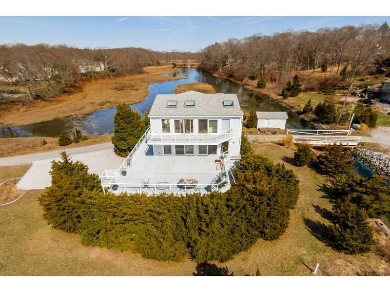 3 Nayatt Road, Barrington, RI 02806 MLS 1137407 Lila Delman