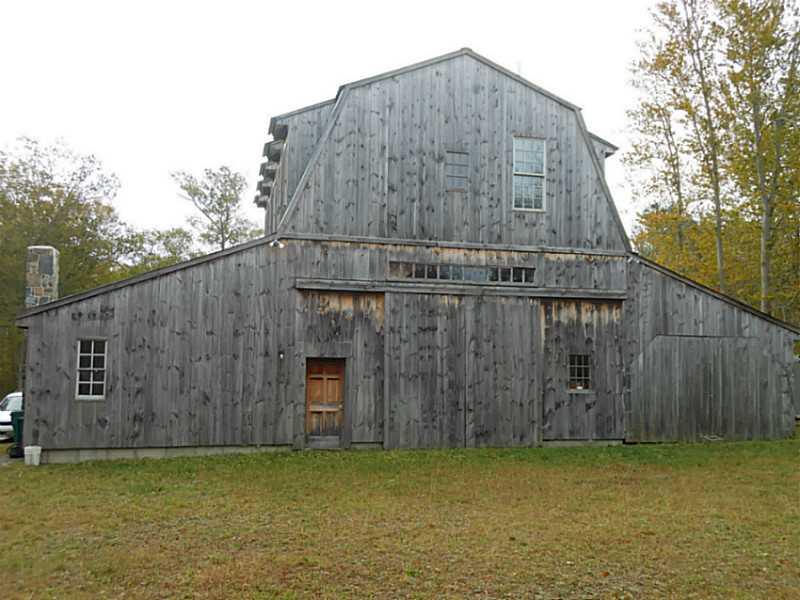 645 Rocky Hill Road, Scituate, RI 02857 MLS 1140095 Lila Delman