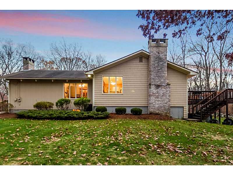 131 Varnum Drive, Warwick, RI 02818 MLS 1142060 Lila Delman