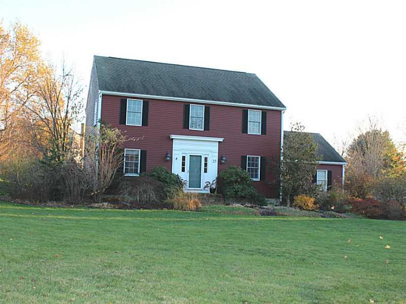 23 West Passage Drive, Portsmouth, RI 02871 MLS 1142085 Lila Delman