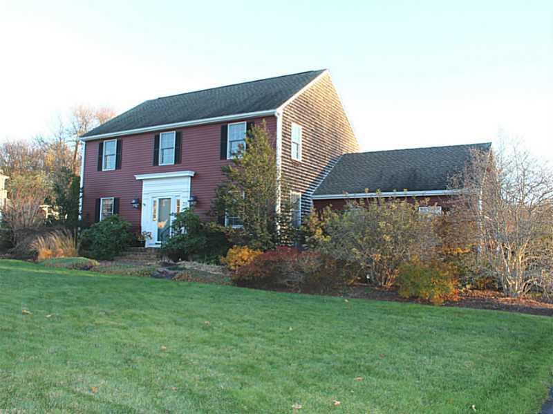 23 West Passage Drive, Portsmouth, RI 02871 MLS 1142085 Lila Delman