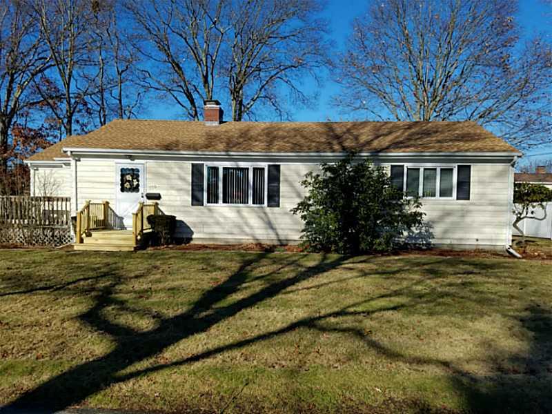 170 Fatima Drive, Warren, RI 02885 MLS 1143584 Lila Delman