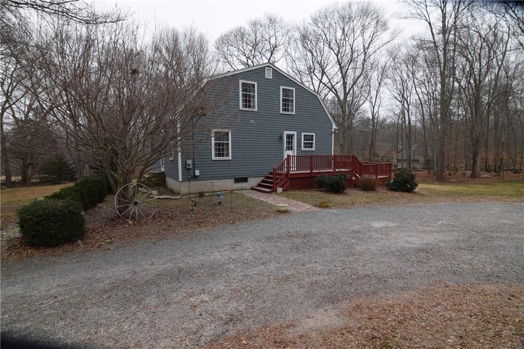 63 Collins Road, Hopkinton, RI 02804 MLS 1150144 Lila Delman