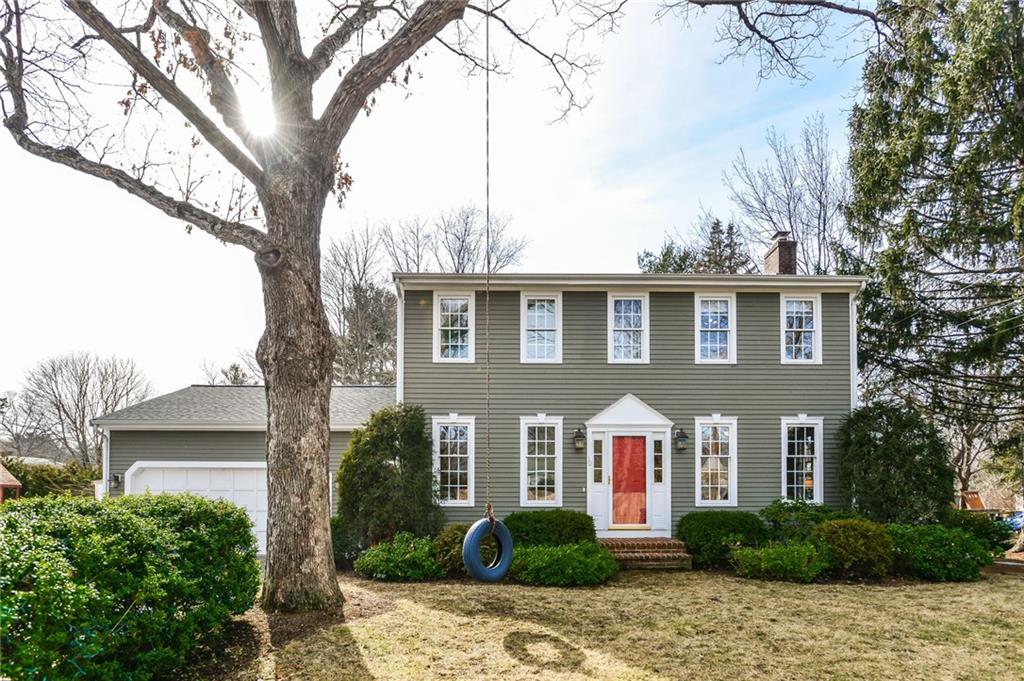 30 Boyce Avenue, Barrington, RI 02806 MLS 1152641 Lila Delman