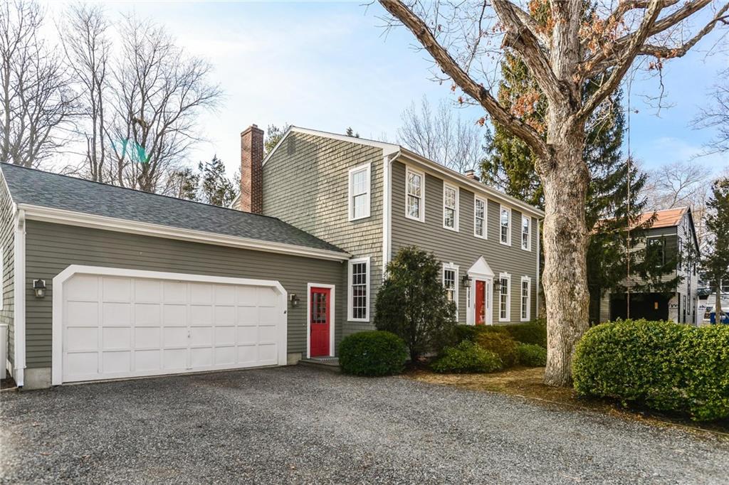 30 Boyce Avenue, Barrington, RI 02806 MLS 1152641 Lila Delman