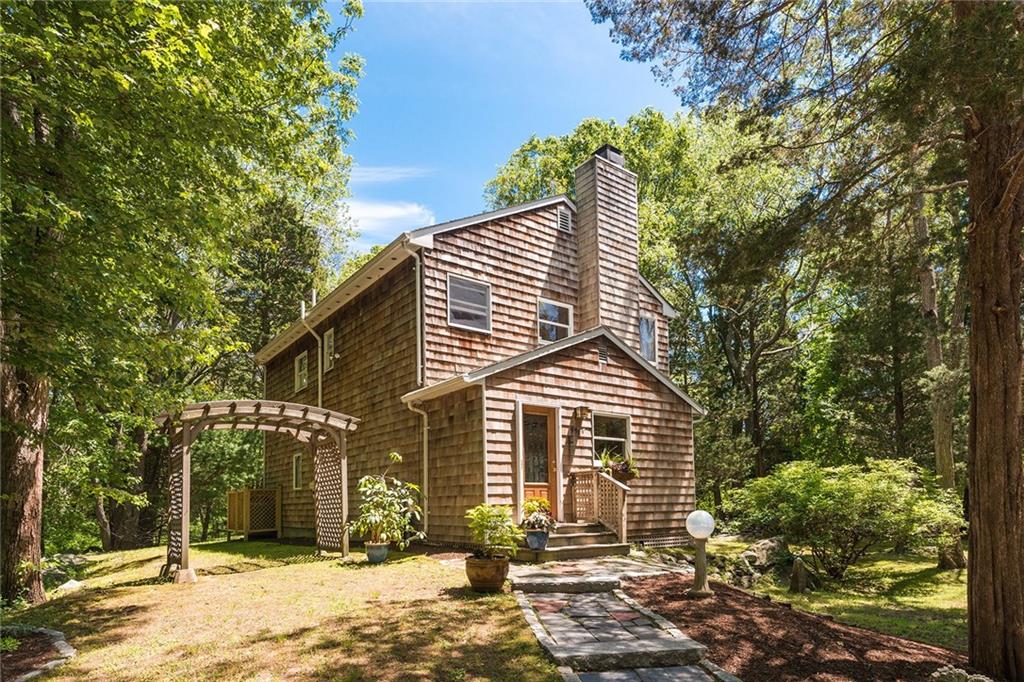 978 Boston Neck Road, North Kingstown, RI 02852 MLS 1155180 Lila