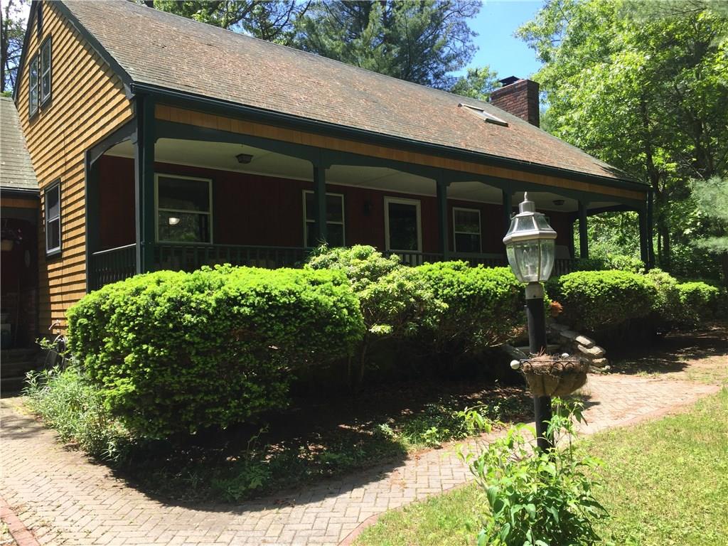 3700 Post Road, South Kingstown, RI 02879 MLS 1163358 Lila Delman