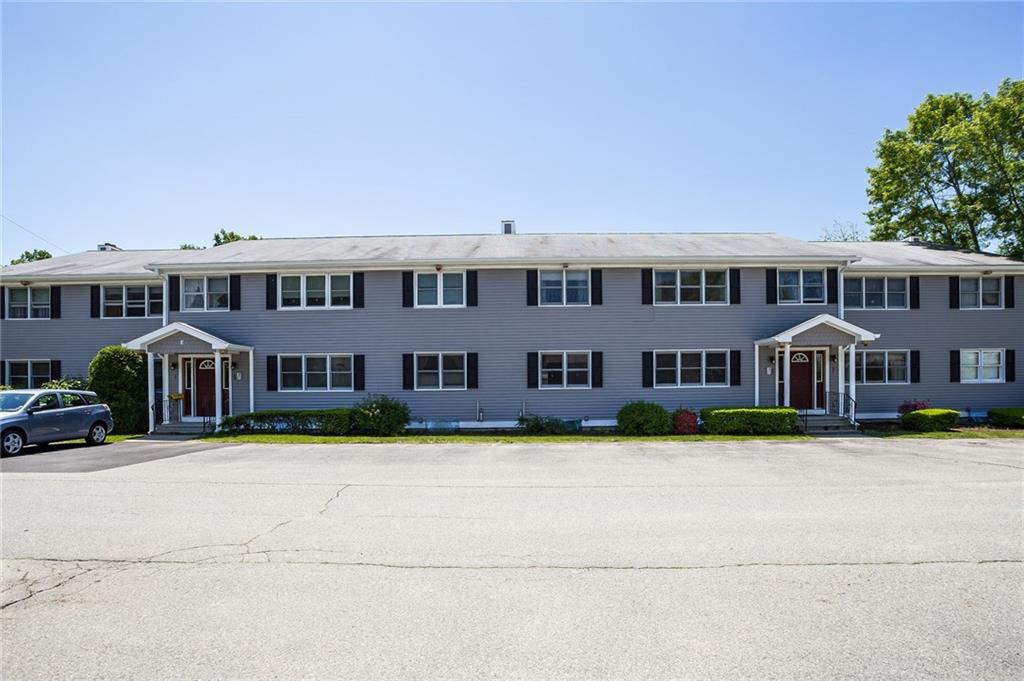 447 Stafford Road, Unite2, Tiverton, RI 02878 MLS 1163448 Lila Delman
