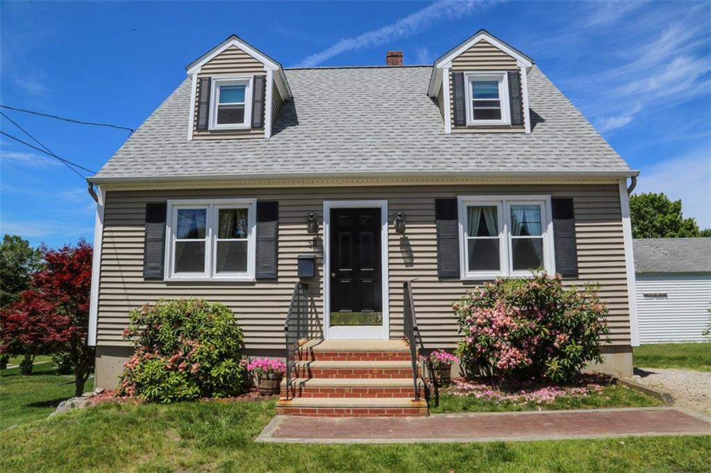 50 Edward Street, Coventry, RI 02816 MLS 1163571 Lila Delman