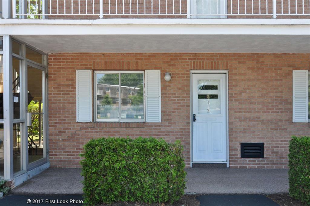 201 Hoffman Avenue, Unit1, Cranston, RI 02920 MLS 1163746 Lila Delman
