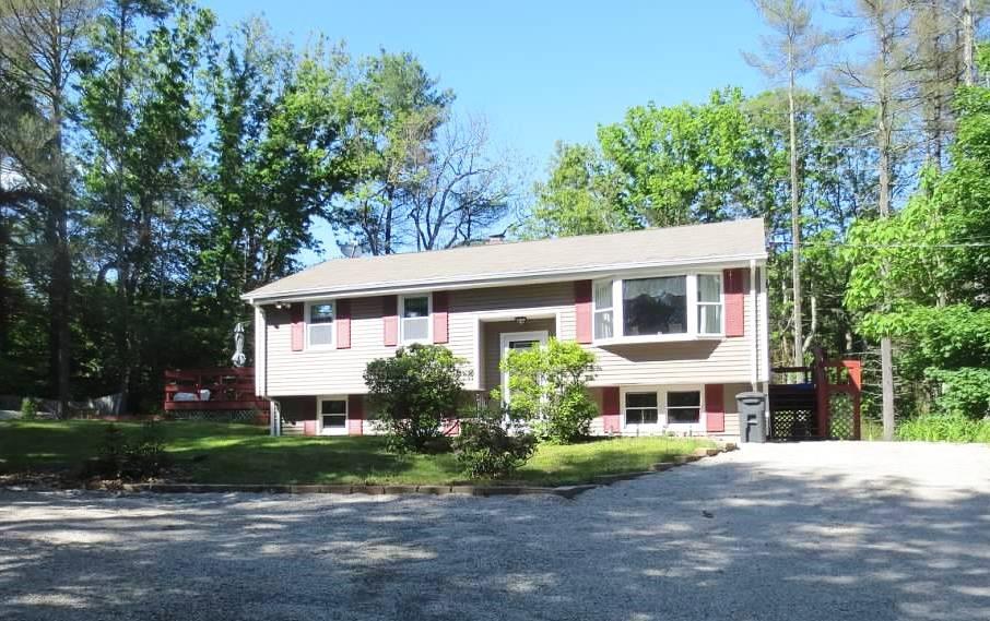 88 Douglas Pike, North Smithfield, RI 02896 MLS 1163995 Lila Delman