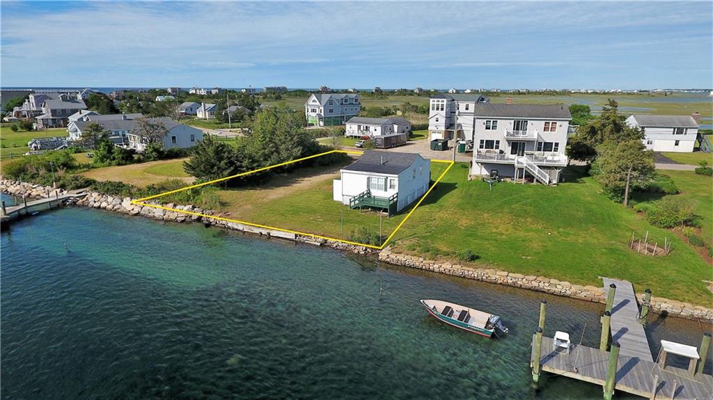 39 Breach Drive, Westerly, RI 02891 MLS 1164273 Lila Delman