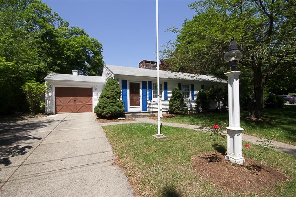 131 Bradford Avenue, East Providence, RI 02914 MLS 1164384 Lila Delman