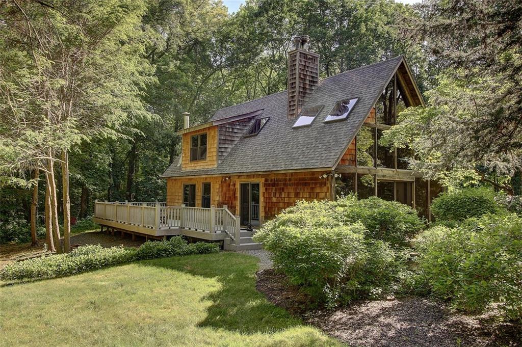 245 Knoll Ridge Drive, North Smithfield, RI 02896 MLS 1164672 Lila