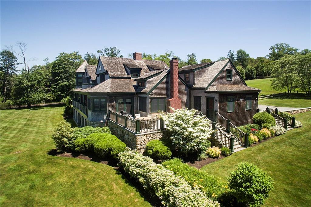 169 Wellington Avenue, Newport, RI 02840 MLS 1165583 Lila Delman