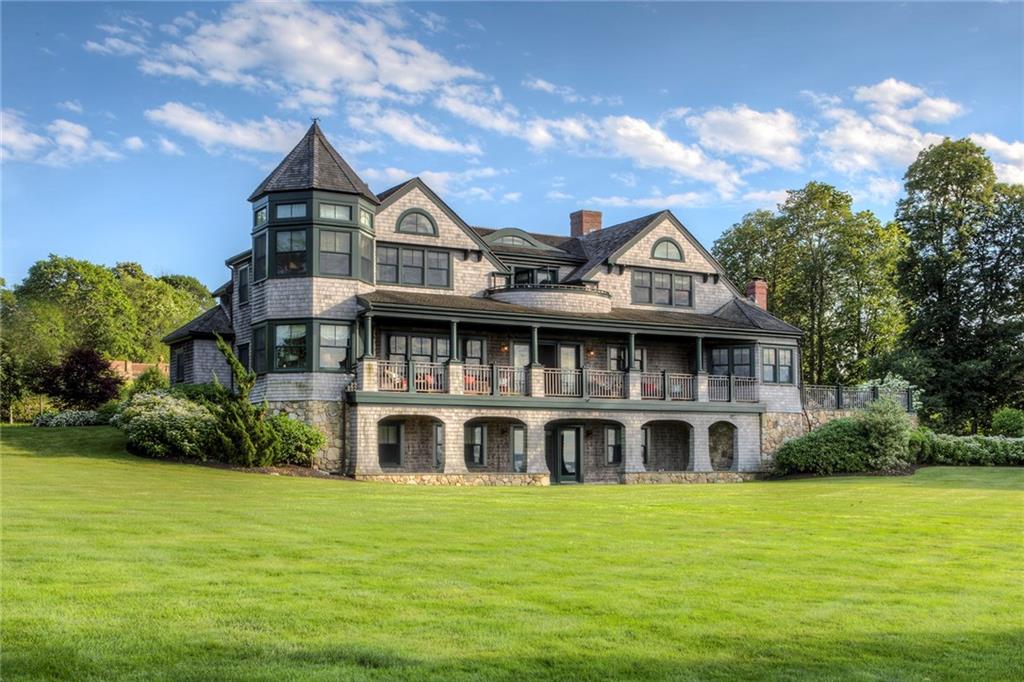 169 Wellington Avenue, Newport, RI 02840 MLS 1165583 Lila Delman