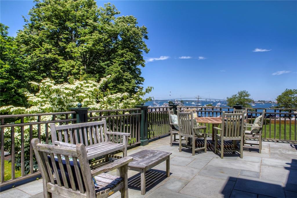 169 Wellington Avenue, Newport, RI 02840 MLS 1165583 Lila Delman