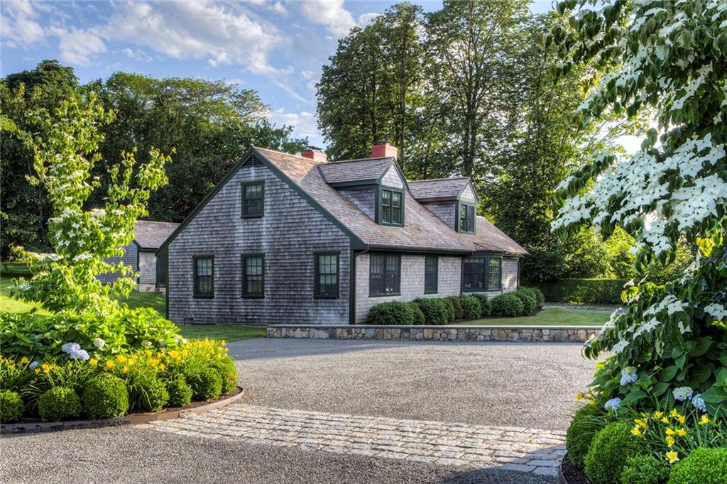 169 Wellington Avenue, Newport, RI 02840 MLS 1165583 Lila Delman